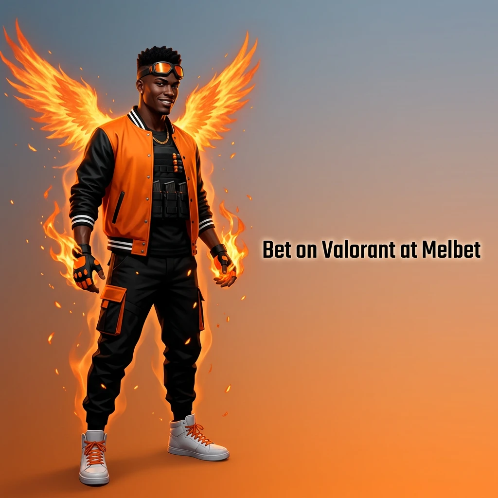 Valorant tactical shooter esports betting markets on Melbet including VCT tournaments and live wagering options