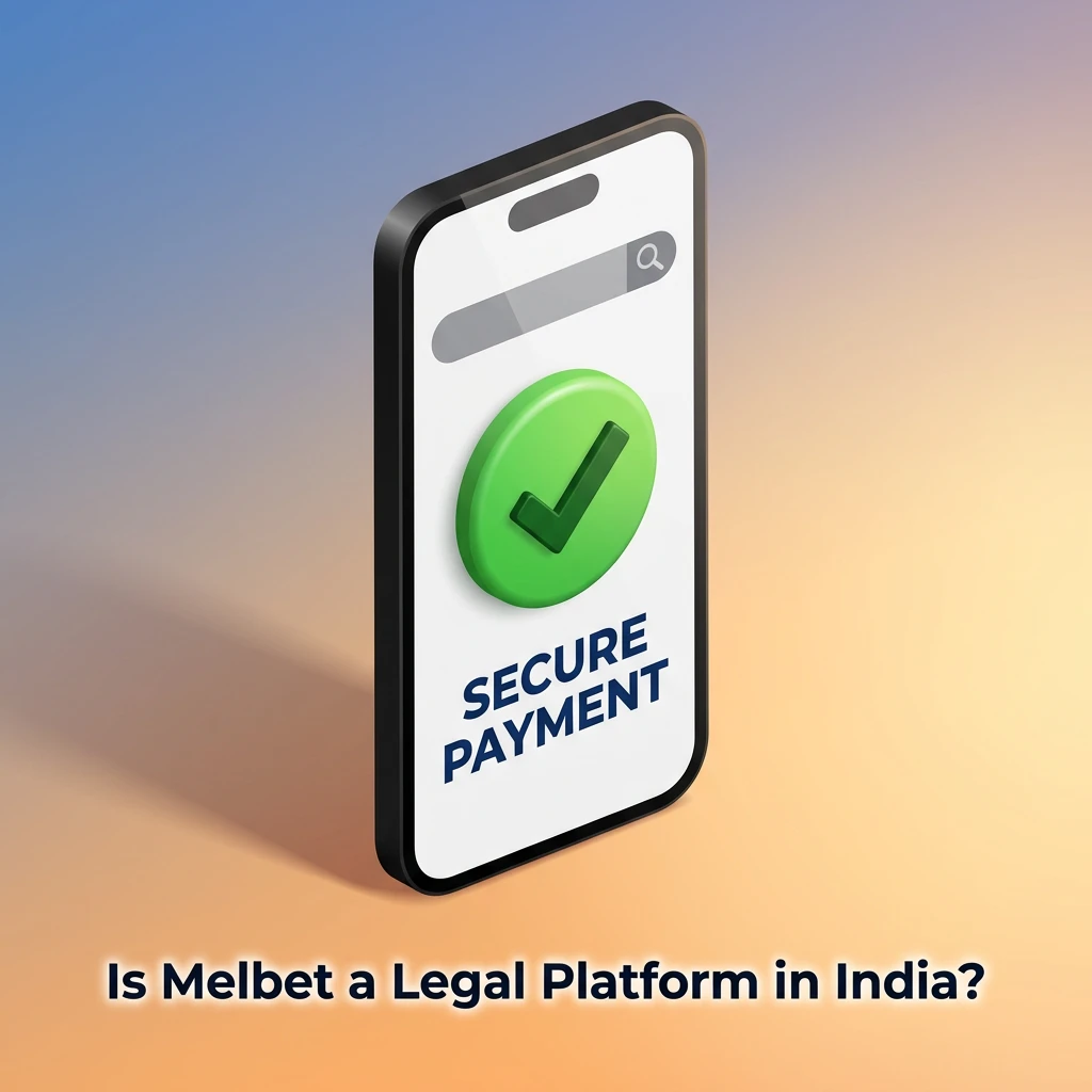 Melbet licensed online betting platform operating legally in India under Curacao Gaming Authority regulations