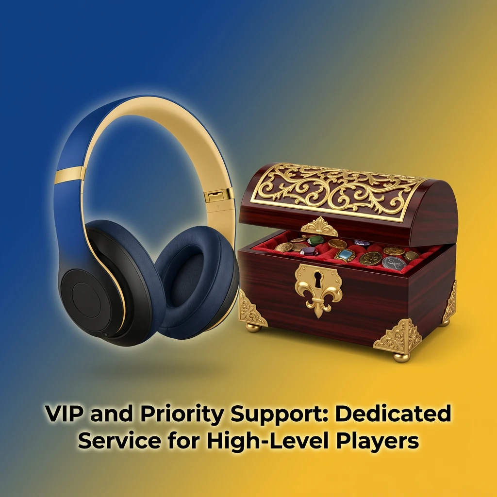 Melbet VIP player receiving dedicated priority support from a personal account manager for faster, personalized service