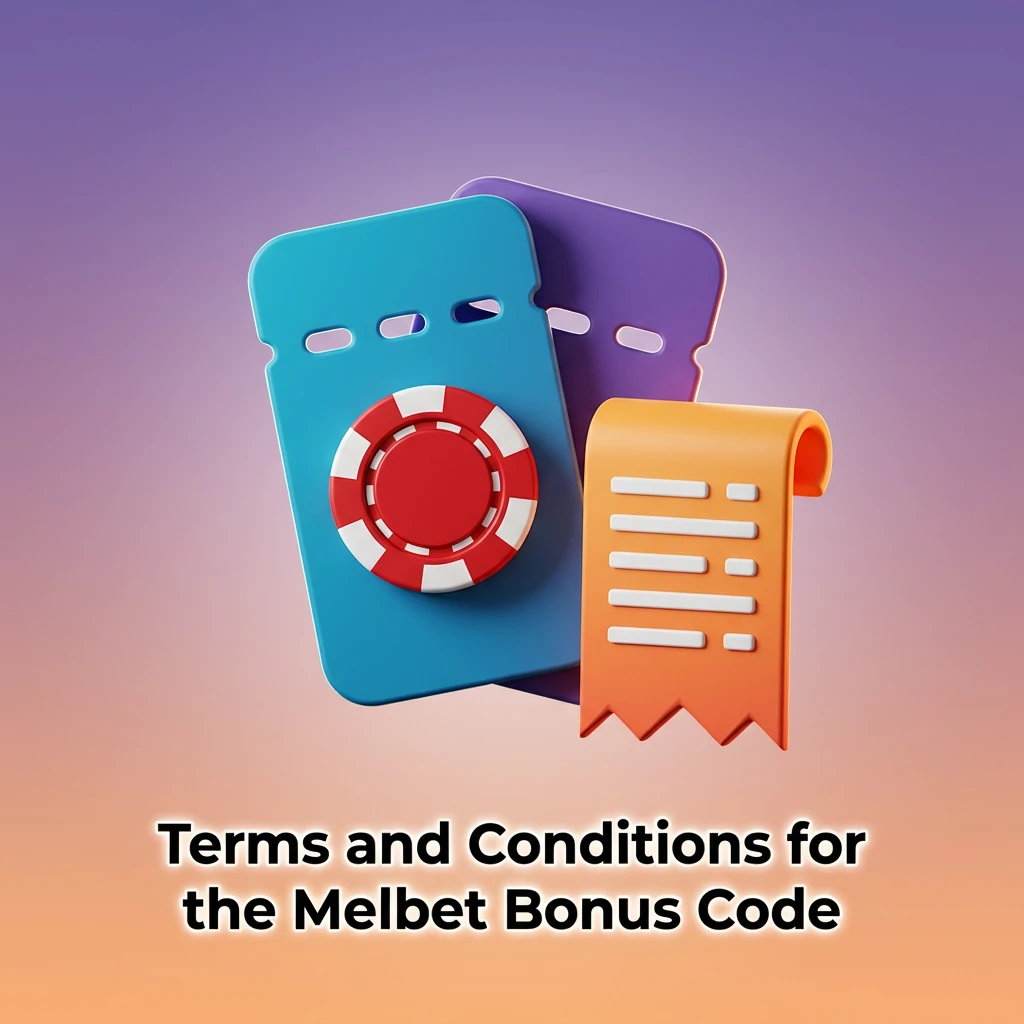 Melbet bonus code terms and conditions for Indian players showing 150% deposit bonus up to 40,000 INR rules