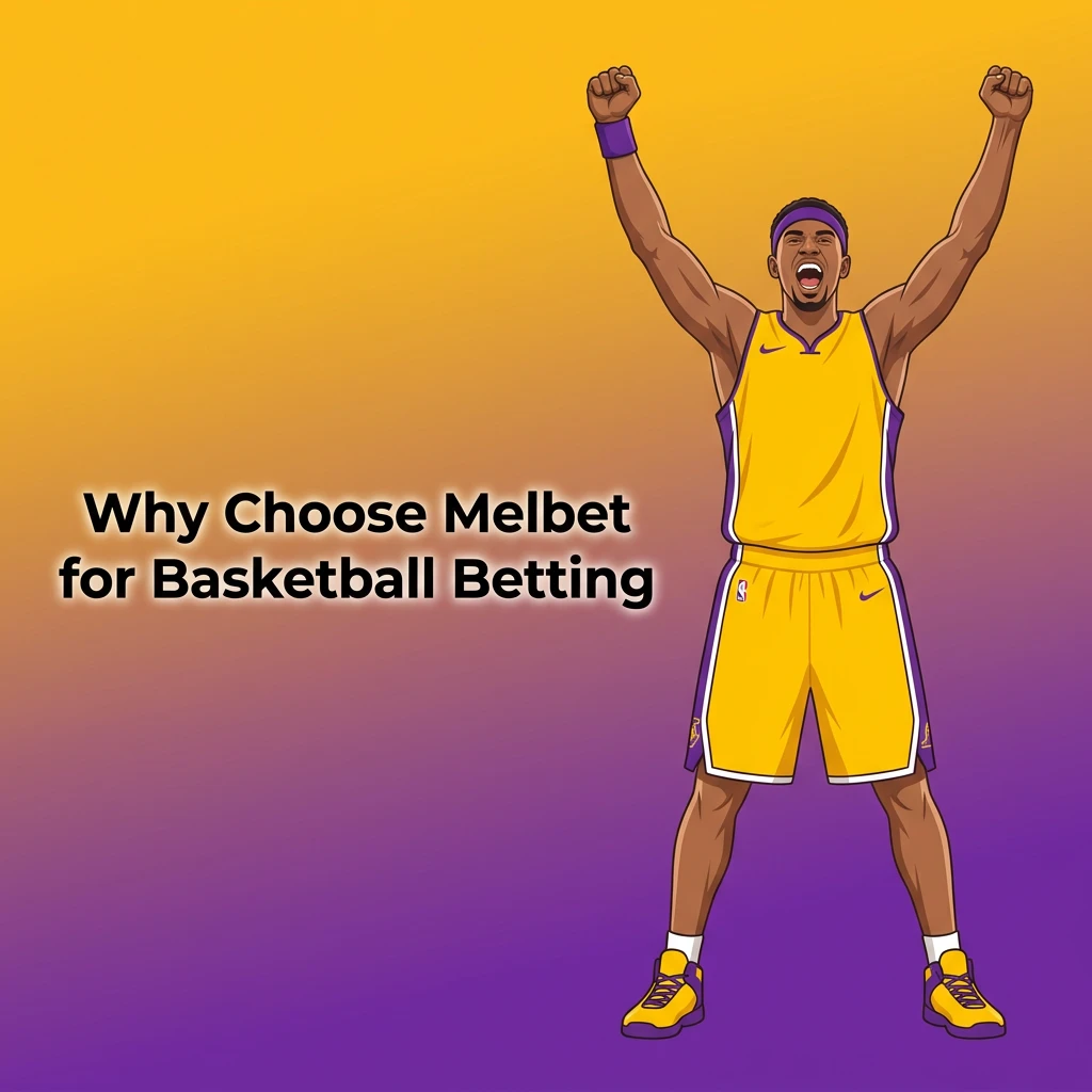 Melbet basketball betting platform features including live betting, markets, odds, and Indian payment methods like UPI and Paytm
